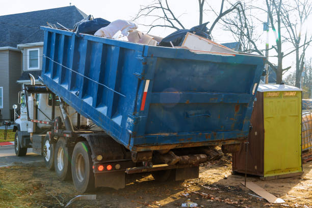 Yard Cleanup Services in Magalia, CA